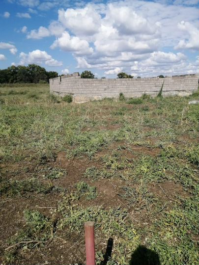 Участок 8,51 га (ИЖС)