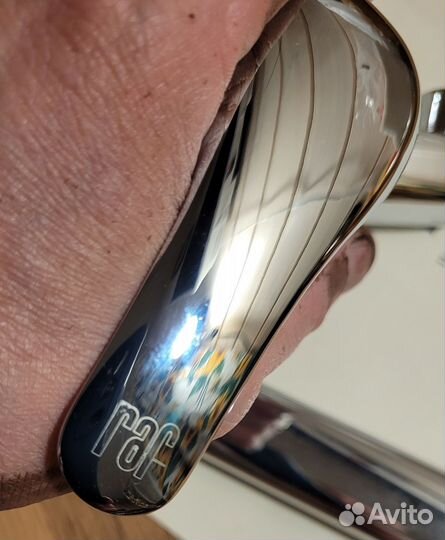 Смеситель для кухни Raf