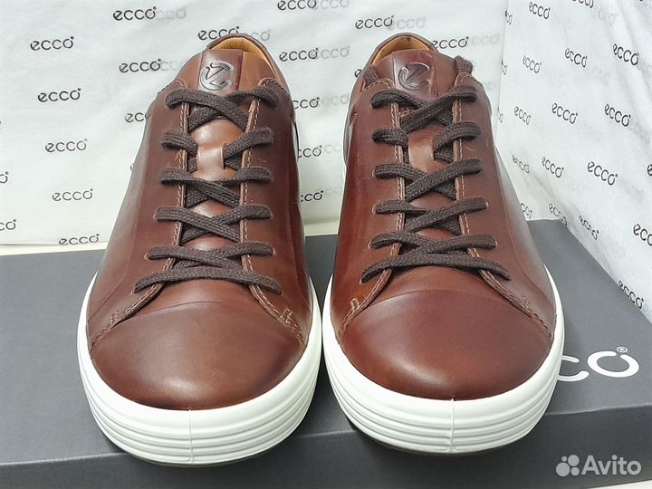 40 41 42 43 44 45 46 47 кеды ecco soft 7 M