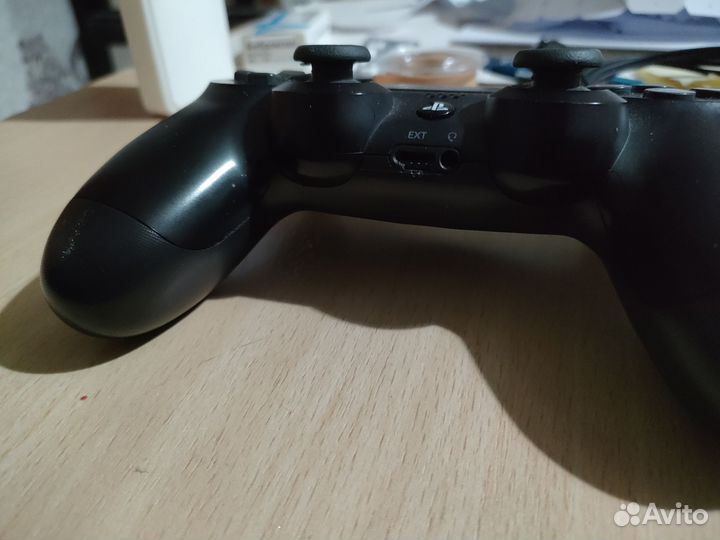 Джойстик для ps4 бу