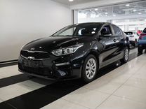 Kia Cerato 2.0 AT, 2018, 93 800 км, с пробегом, цена 1 870 000 руб.