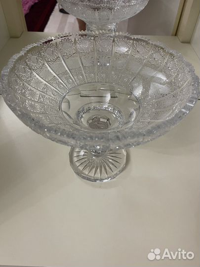 Ваза для фруктов