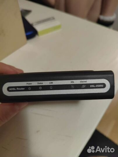 Wifi роутер