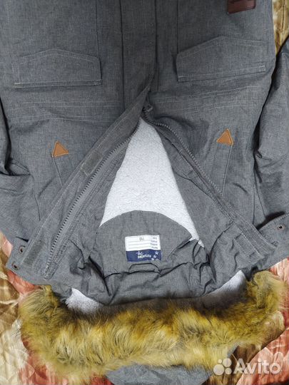 Куртка для мальчика