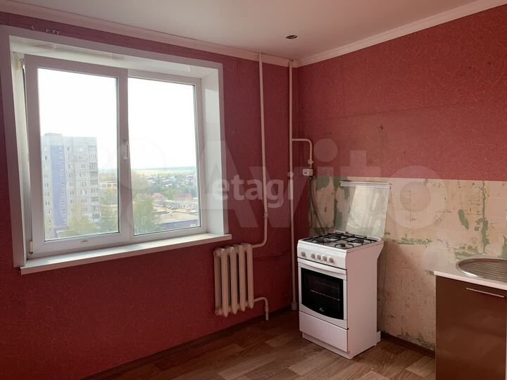 1-к. квартира, 38,2 м², 8/10 эт.