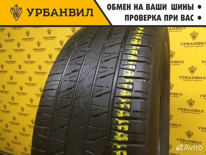 Sailun Terramax CVR 215/60 R17 96H