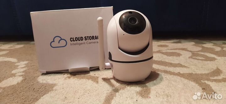 Экшн камера