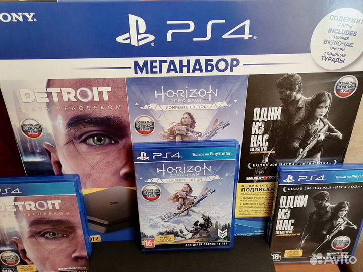 Sony Playstation4 Slim