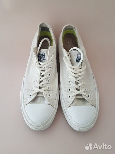 Кеды Converse All stars Chuck Taylor 42