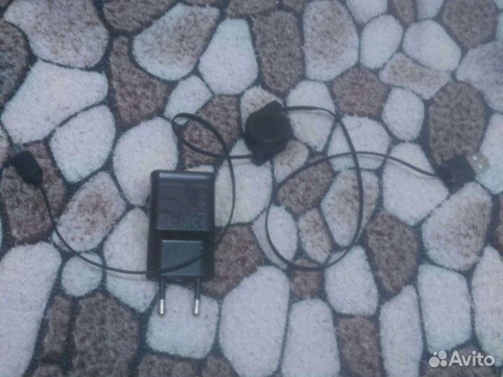 Зарядка для устройств