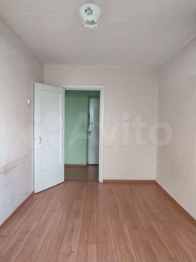 2-к. квартира, 45 м², 3/5 эт.