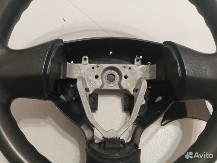 Руль Mitsubishi Lancer10. 2008 год