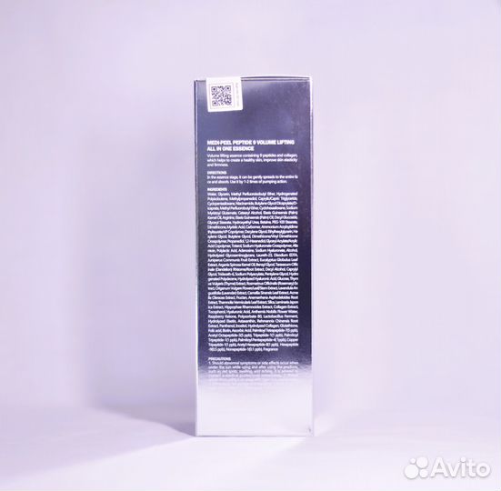 Medi-peel Универсальная эссенция для лица