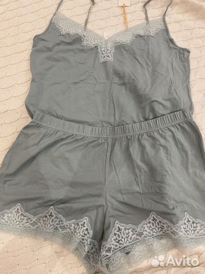 Incanto пижама новая 46 р