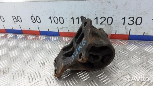 Подушка двигателя дизельная hyundai santa FE 2 (5U