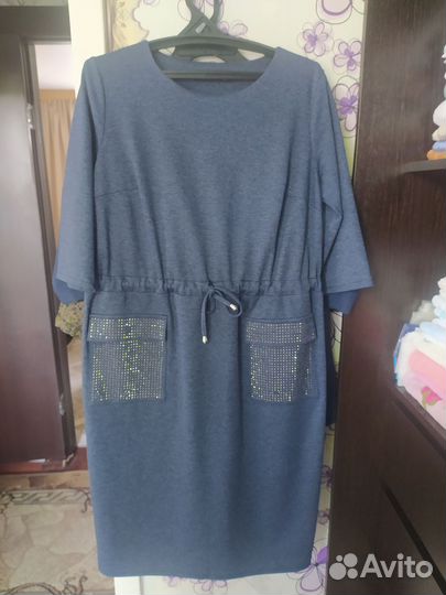 Платье женское