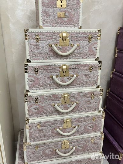 Свадебные сундуки