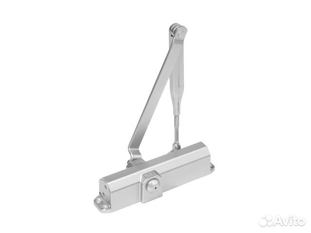 Доводчик дверной dorma TS EN 2/3/4 Compakt 120кг с