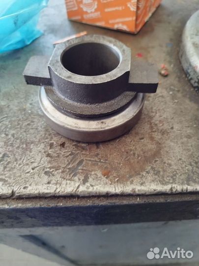 Муфта сцепления zommer УАЗ