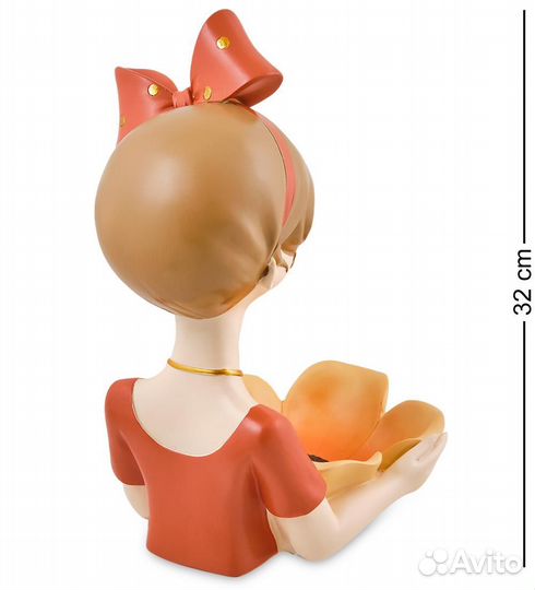 Подставка Мадемуазель A2184100