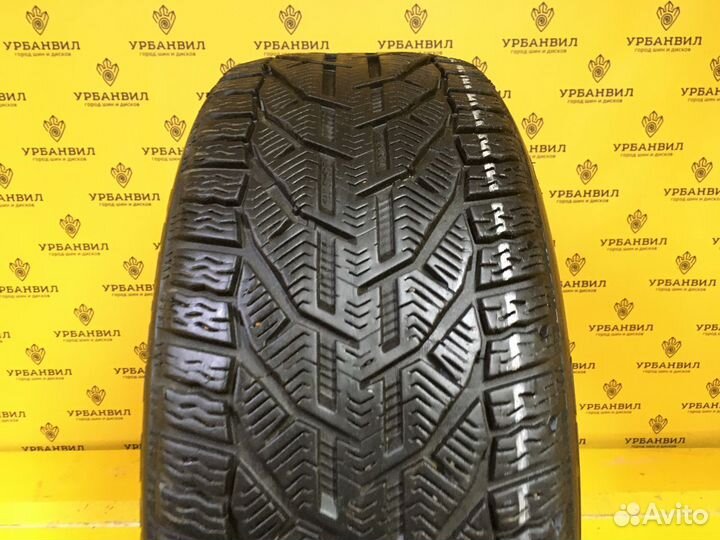 Tigar Winter 245/45 R18 100V