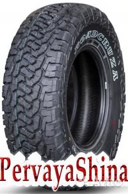 Roadcruza RA1100 A/T 255/60 R19