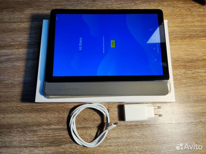 Планшет Taclast P40HD 4/64Gb