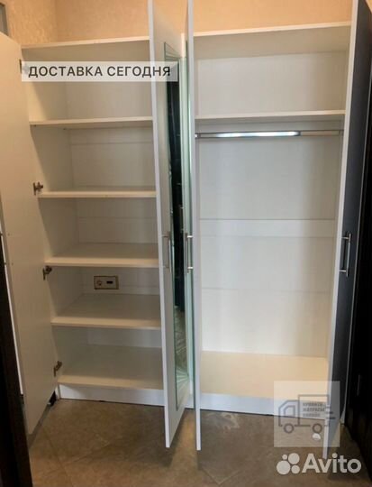 Шкаф новый