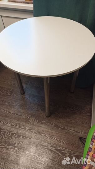 Круглый стол