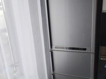 Холодильник бу hrf-352a