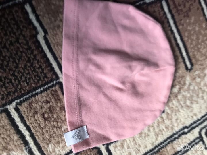 Дестские шапочки весна, лето осень