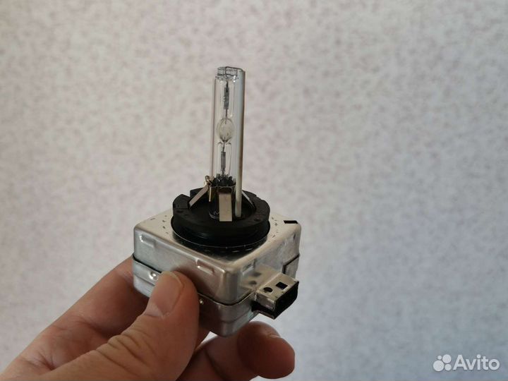 Лампа ксенон d1s