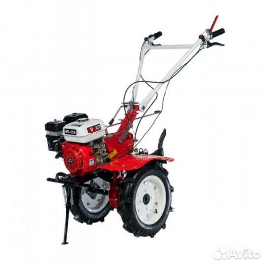 Мотоблок brait BR-105PRO