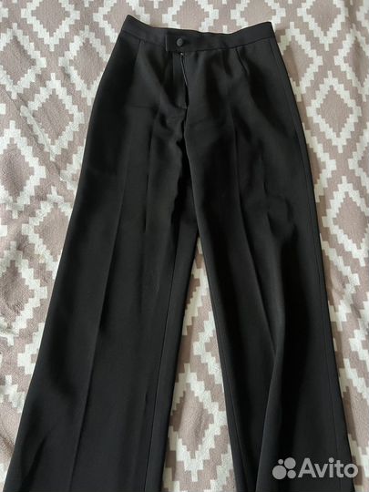 Брюки классические женские