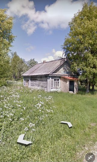 Участок 17,6 сот. (ИЖС)