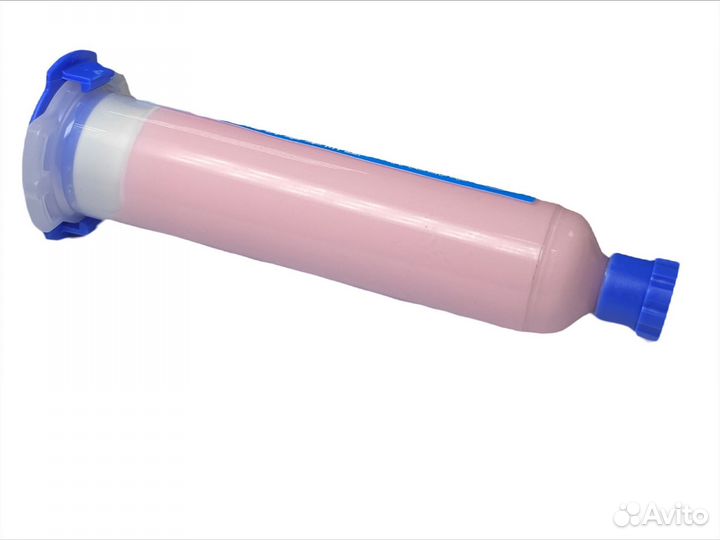 Жидкая термопрокладка TCG400 30мл 4.0 W/mk