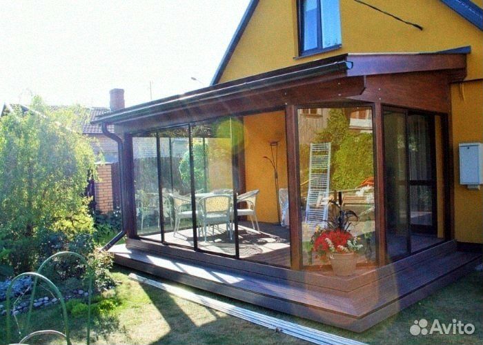 Пластиковые окна пвх