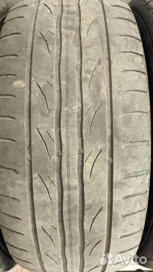 Kumho Ecsta PS31 235/55 R17 103W