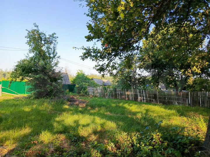 Дача 30 м² на участке 7 сот.