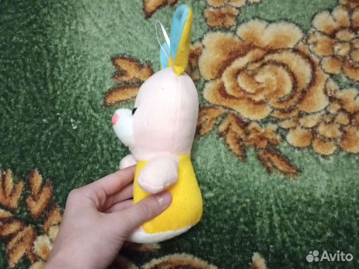 Кролик