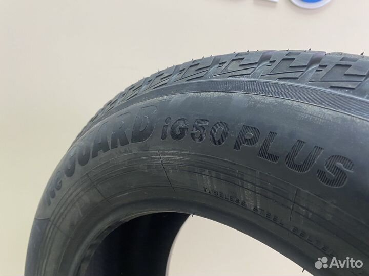 Yokohama Ice Guard IG50+ 225/60 R17 99Q