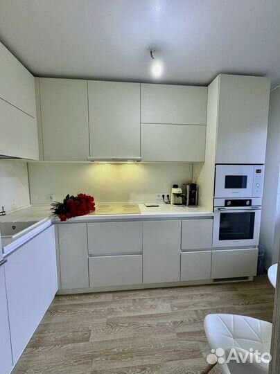 Кухня на заказ с гарантией