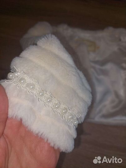 Болеро народное Malini на рост 98 см