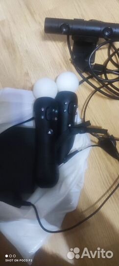 Playstation VR 1 rev. 2