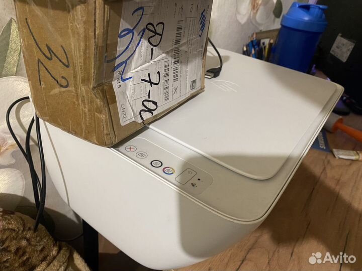 Принтер HP deskjet 2320