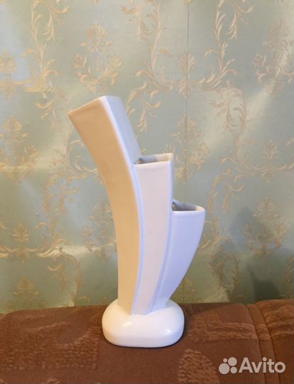 Ваза из керамики Португалия