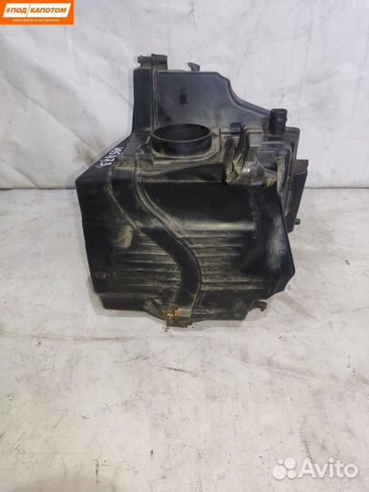 Корпус воздушногo фильтра Ford Focus 2