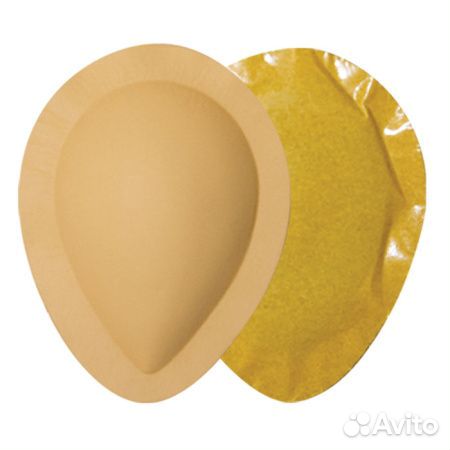 Пелоты ортопедические для переднего отдела стопы