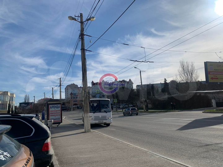 Свободного назначения, 65 кв.м