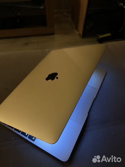 Apple macbook 12